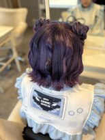 ヘアセット ナゴヤ ラビット(hair set NAGOYA RABBIT)&nbsp;ヘアセット