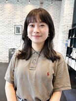 エン(YENN)&nbsp;ミディアムレイヤー