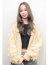 ラーム 松江乃木店(rame)&nbsp;rame WAKANA