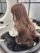 シーバイスリー 綱島(C×3)&nbsp;ピンクミルクティーベージュ