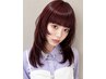 【平日限定/学割U24】似合わせカット ¥3850