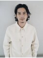 レガシーヘアーデザイン(Legacy hair design) Kazu