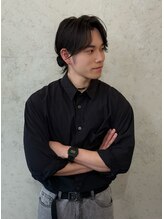 ラヌゴ(lanugo)&nbsp;越打 優