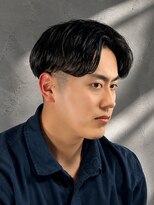 ヒロギンザ 難波店(HIRO GINZA) ナチュラルセンターパート