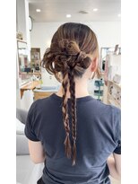 エルフ(elf)&nbsp;カチモリヘア