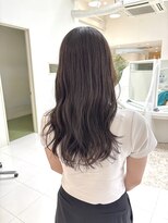 ヴァンカウンシル 福岡店(VAN COUNCIL) グレージュカラー☆