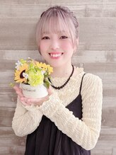 アルベロ(albero)&nbsp;武田 藍花