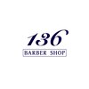 ヘアースペース 136のお店ロゴ