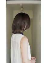 ネイヴィル(navile)&nbsp;レイヤーボブ
