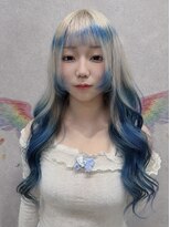 トイボックス(TOYBOX) ジーザスカラー