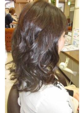 コアフィールフィス(COIFFURE fils) ミセスロブ