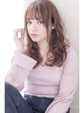 マリアバイアフロート(Maria by AFLOAT) Maria by afloatワンサイドセミウエットタンバルモリセミディ♪