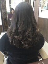 ヘアーアート シオン(Hair Art Sion) Springカラー