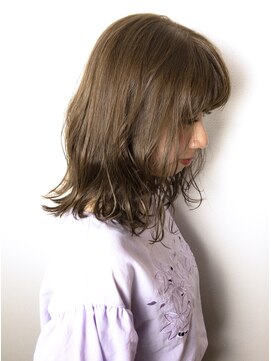 プログレス 中野店(PROGRESS) パールベージュ