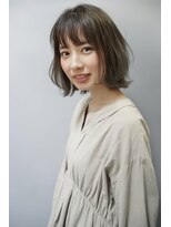 レスピア 銀座(Respia)&nbsp;ショートボブ【銀座】