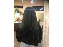 リンクヘアー(Link Hair)