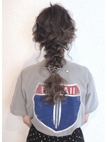 ステージレコ(stage Reco)&nbsp;STAGE R.eco江坂『大人可愛いアレンジ♪1』