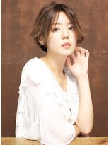 シアンデルカ(CYANDELUCCA)&nbsp;大人女性のハンサムショート