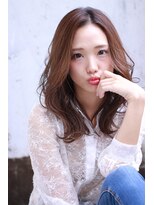 アドール(ADOR)&nbsp;韓国レイヤー