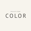カラー(Color)のお店ロゴ
