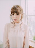 ルーズロールアップ