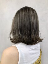 エイト ヘアサロン 渋谷本店(EIGHT)&nbsp;ハイライトtt67