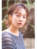ACE ゆるふわ大人可愛いミディアム