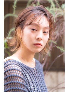 エース (ACE) ACE ゆるふわ大人可愛いミディアム