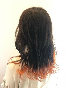 ジールステージ ツー(ZEAL STAGE-2) グラデーションカラー