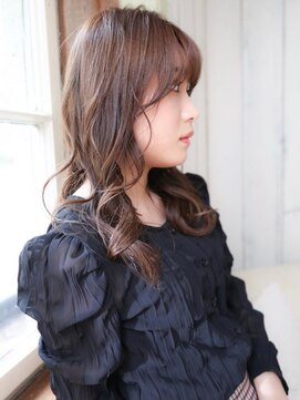 ネオリーブシェリエ 浅草店(Neolive cherie) メープルブラウン 2