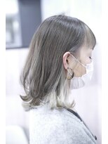 クリスタル 船橋(Crystal)&nbsp;インナーカラー【Crystal船橋】