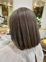 イソラブル(ISOLA-blu)&nbsp;【ISOLA-blu】フォギーベージュ