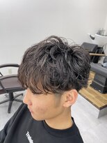 ノイ 経堂(noi)&nbsp;スパイラルパーマ