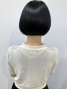 エイト 三軒茶屋店(EIGHT) ミニボブ