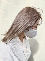 ピカソ こあら店&nbsp;ワンレンロブ