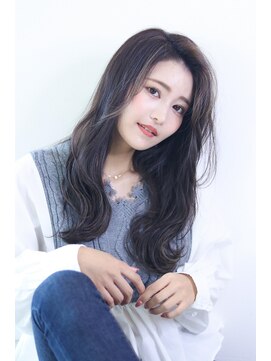 オーロ 武庫之荘店(ORO) イメチェン波ウェーブ