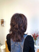 アッカ(acca)&nbsp;ネイキッドコーラル＠ネオウルフ