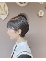 ルコルテイラーオブビューティー 国分寺(LUCOLU Tailors of beauty) コンパクトショート♪