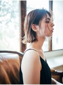 タッセルボブ【いわき】
