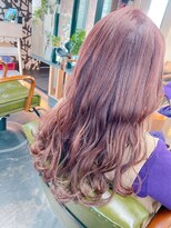 エミタス 三年坂(Emitas)&nbsp;ツヤ感カラー[ミルクティーピンク/ベビーピンク/ベージュピンク]