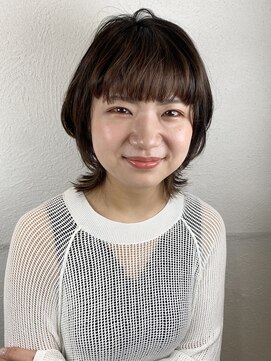アンテシニヨン(Un the Shiniyon) くびれミディ
