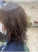 【rupopolu琴似店】エアリーハイライト