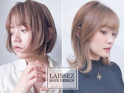 レセ 新松戸deux店(Laissez)の写真