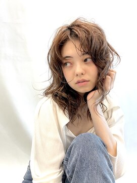 ディアローグ 下北沢店 ミディアム