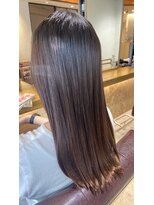 エイト 溝の口店(EIGHT) EIGHT new style お客様スタイル【EIGHT溝の口】