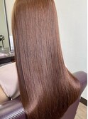 艶髪トリートメント