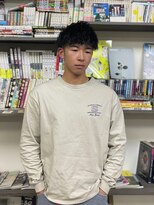 ワビサビ(WB/SB)&nbsp;TAIKI style No.6