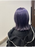 ラベンダーアッシュ