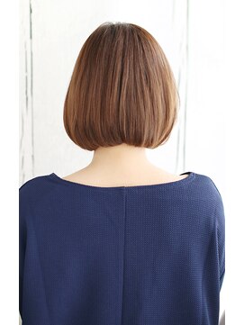 シュシュット(chouchoute) 美髪ヘルシースタイルショコラグレーアッシュふんわりカール/066