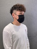 ラヴリア クルメ(LOVERIA KURUME)&nbsp;スペインカール